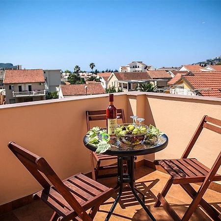 Apartments Stari Ribar Budva Extérieur photo