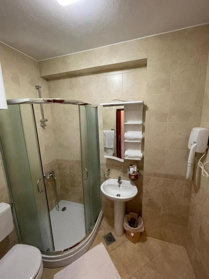 Apartments Stari Ribar Budva Extérieur photo