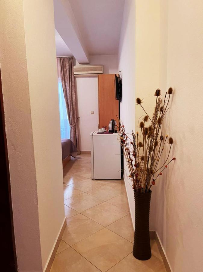 Apartments Stari Ribar Budva Extérieur photo