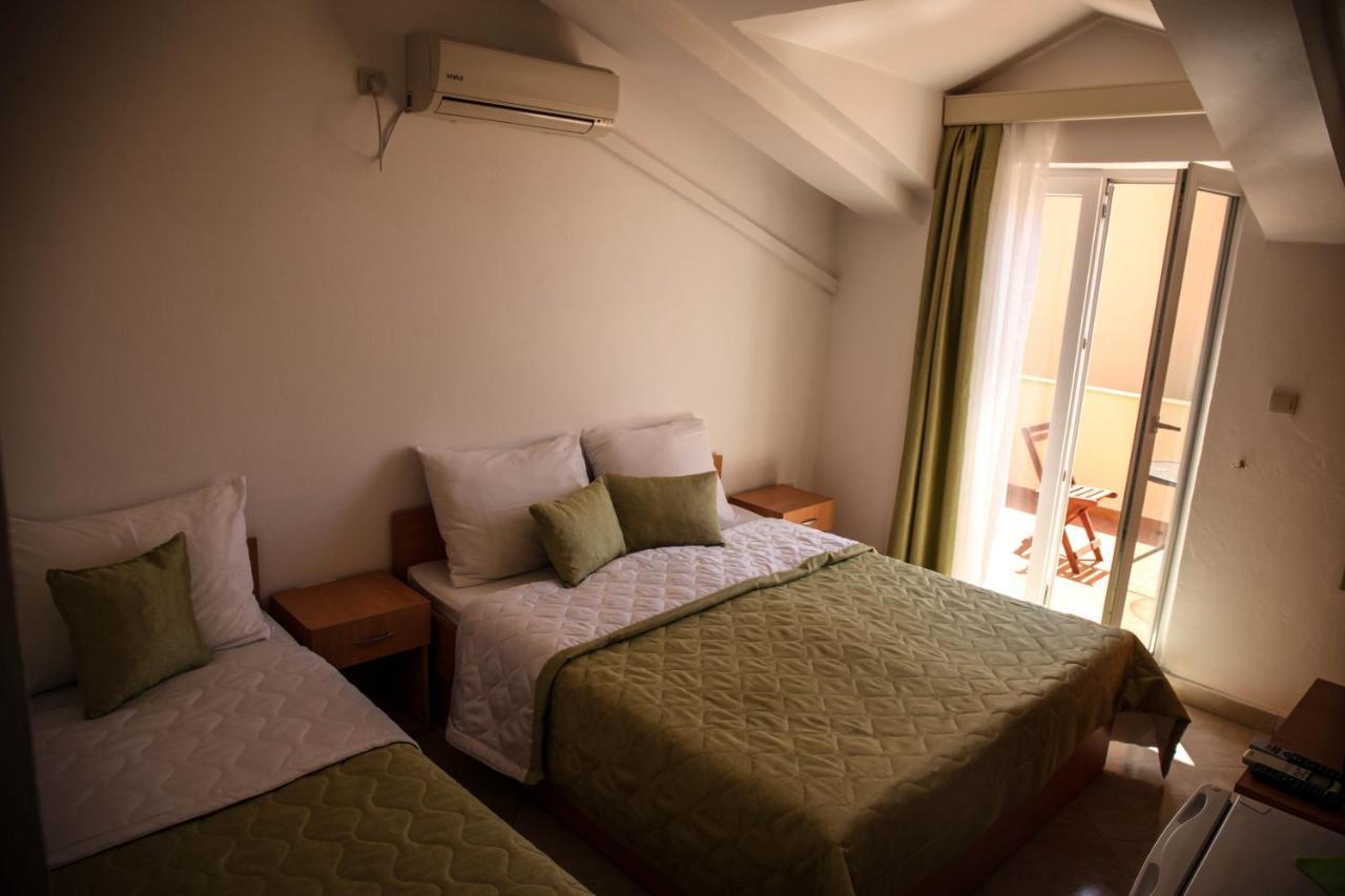 Apartments Stari Ribar Budva Extérieur photo