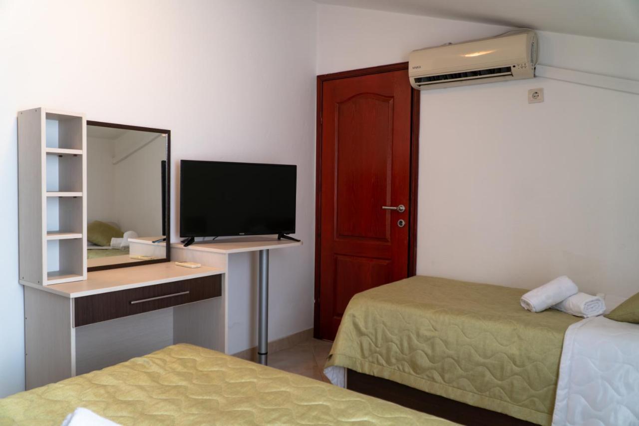 Apartments Stari Ribar Budva Extérieur photo